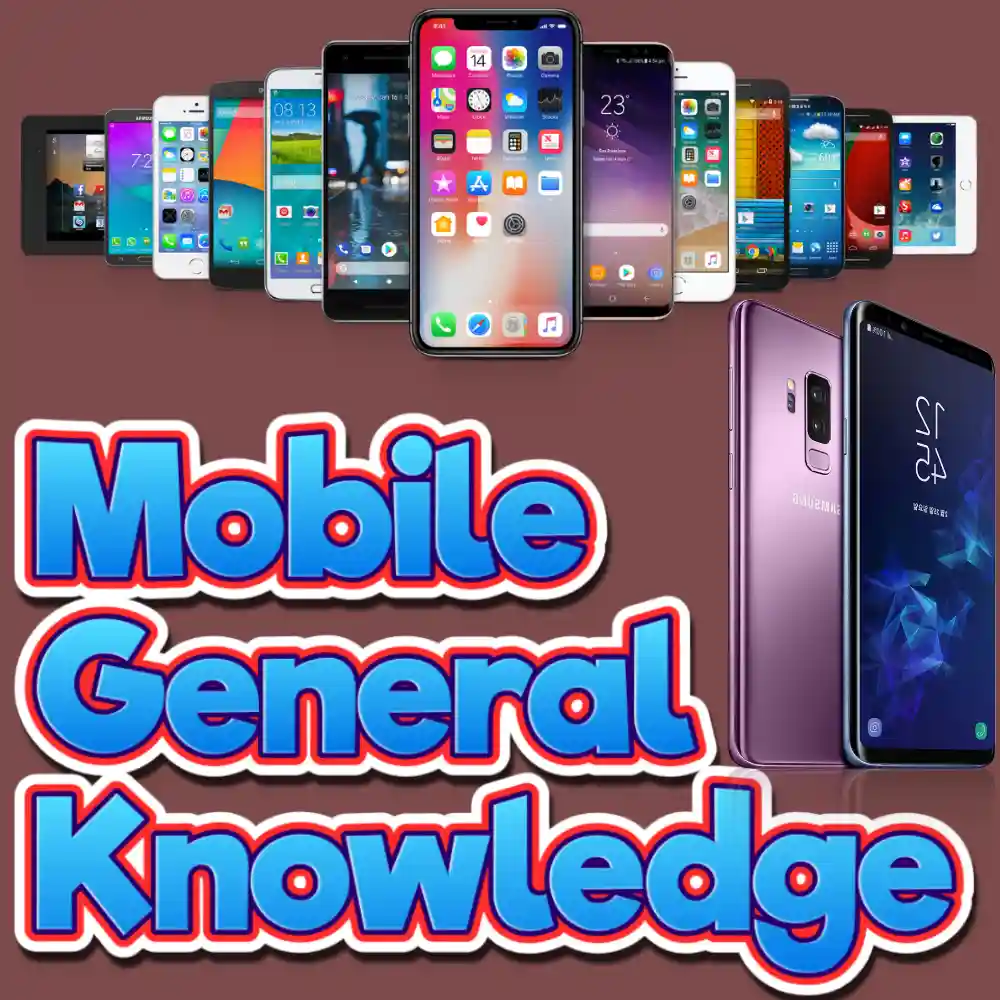 mobile general knowledge 10