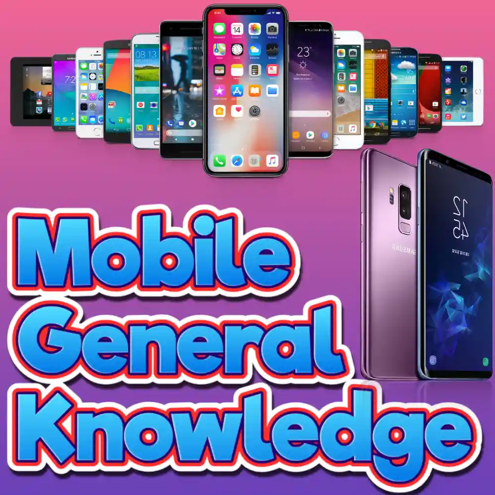 mobile general knowledge 11