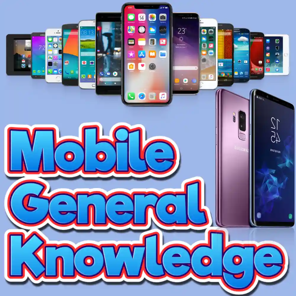 mobile general knowledge 3