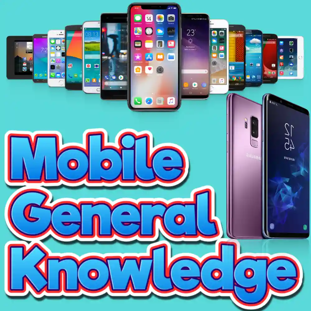 mobile general knowledge 4