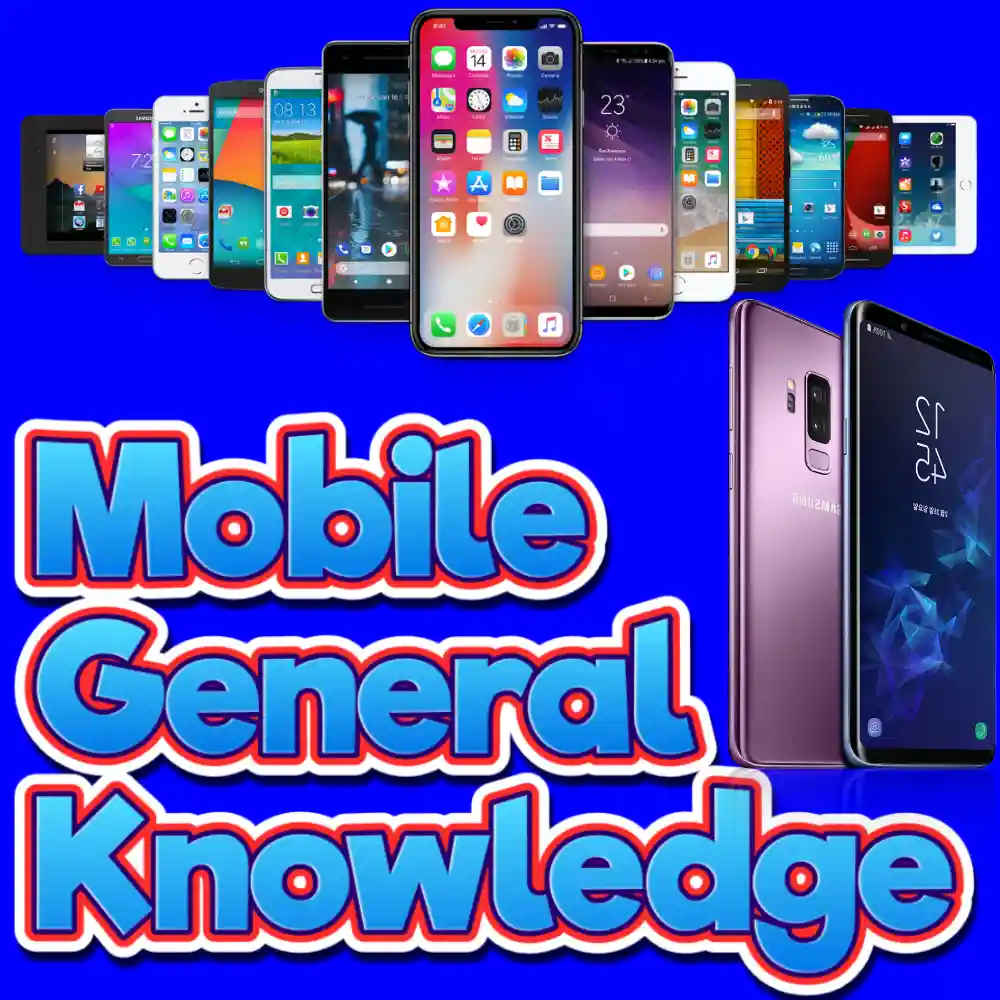 mobile general knowledge 9